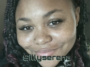 Sillyserena