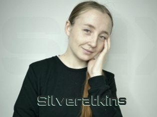 Silveratkins