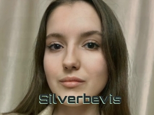 Silverbevis