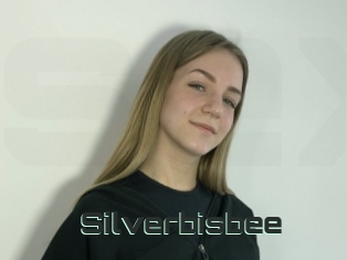 Silverbisbee