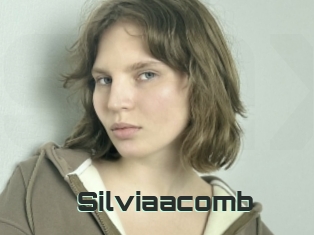 Silviaacomb