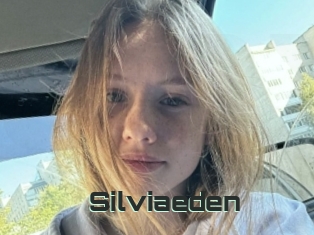 Silviaeden