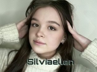 Silviaellen