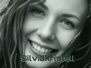 Silviakristell