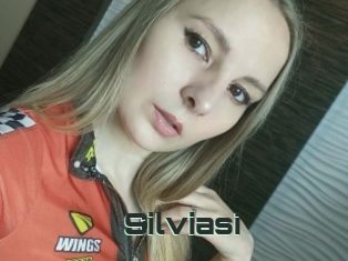 Silviasi