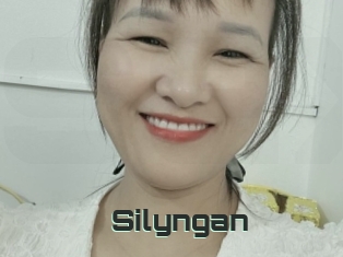 Silyngan