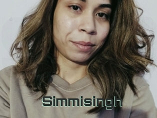 Simmisingh