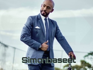 Simonbaseet