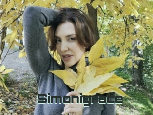 Simonigrace