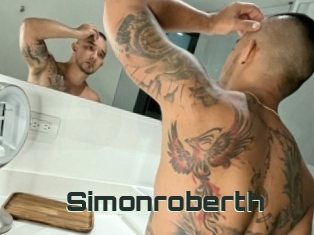 Simonroberth