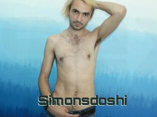 Simonsdoshi