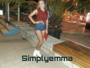 Simplyemma