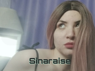 Sinaraise