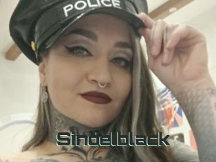 Sindelblack