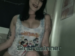 Sindrasinner