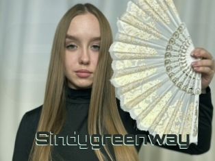 Sindygreenway