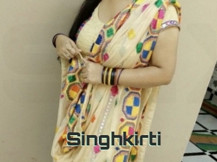 Singhkirti