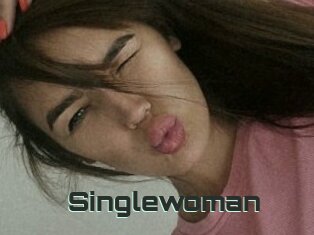 Singlewoman