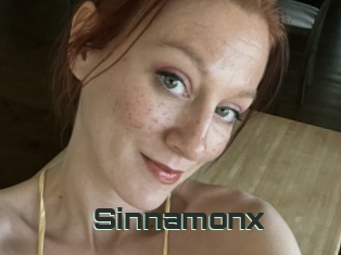 Sinnamonx