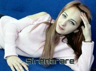 Sirenarare