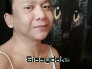 Sissydaks