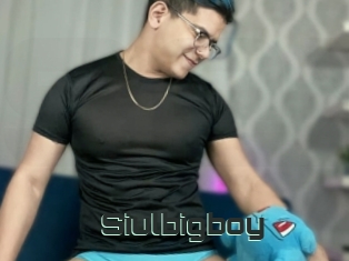 Siulbigboy