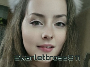 Skarlettrose911