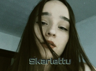 Skarlettu