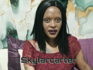 Skylarcarter