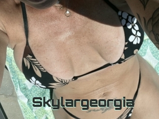 Skylargeorgia