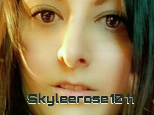 Skyleerose1011