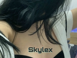 Skylex