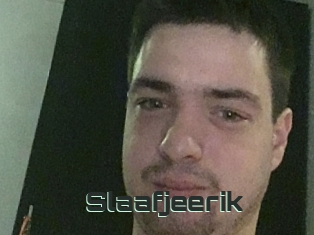 Slaafjeerik