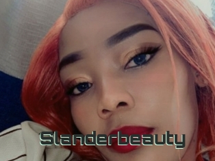 Slanderbeauty