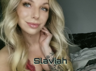 Slaviah