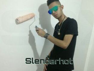 Slenderhot