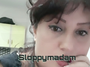 Sloppymadam