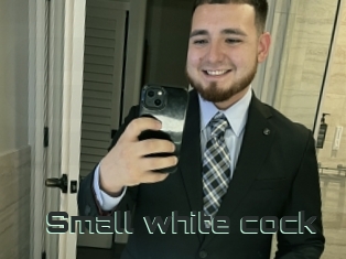 Small_white_cock