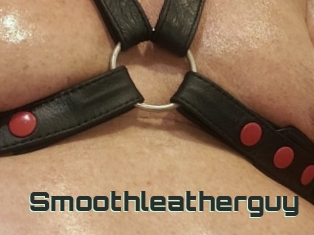 Smoothleatherguy