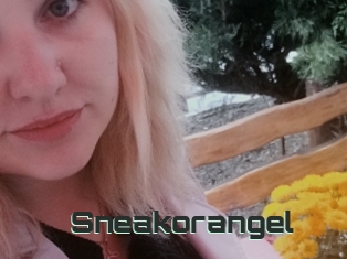 Sneakorangel