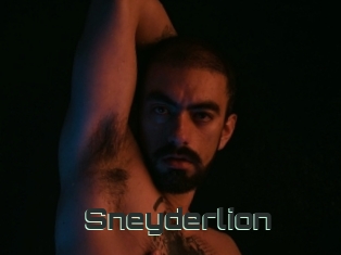 Sneyderlion