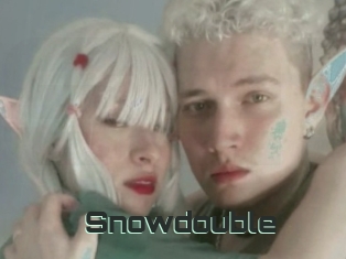 Snowdouble