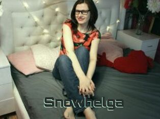 Snowhelga