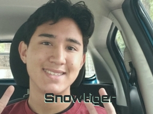 Snowtiger