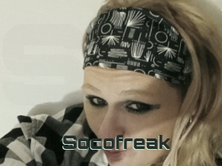 Socofreak