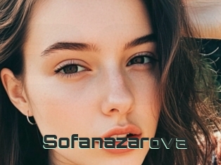 Sofanazarova