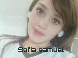 Sofia_samuel