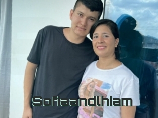 Sofiaandlhiam