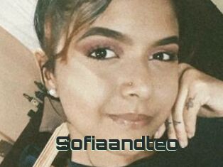 Sofiaandteo