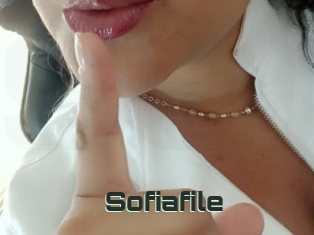 Sofiafile